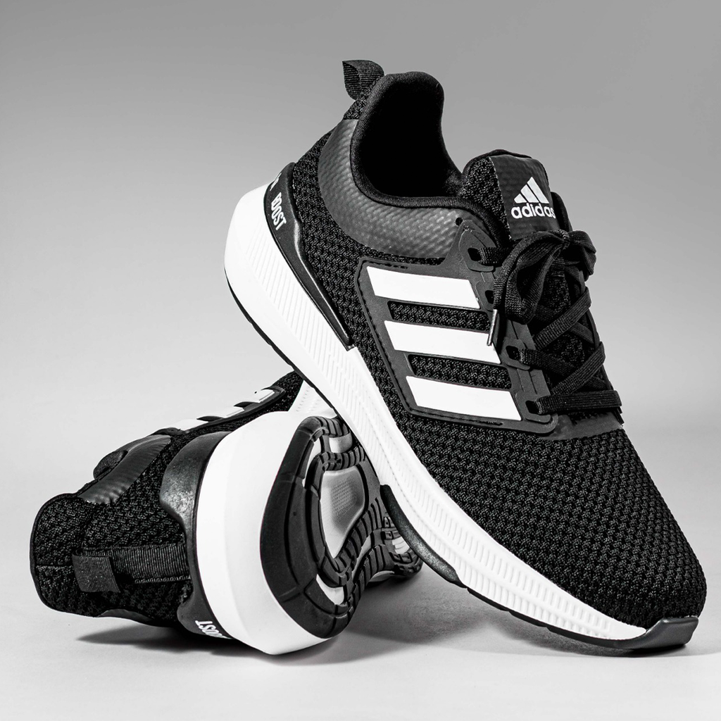 Tenis Deportivos Estilo Running: Comodidad y Versatilidad