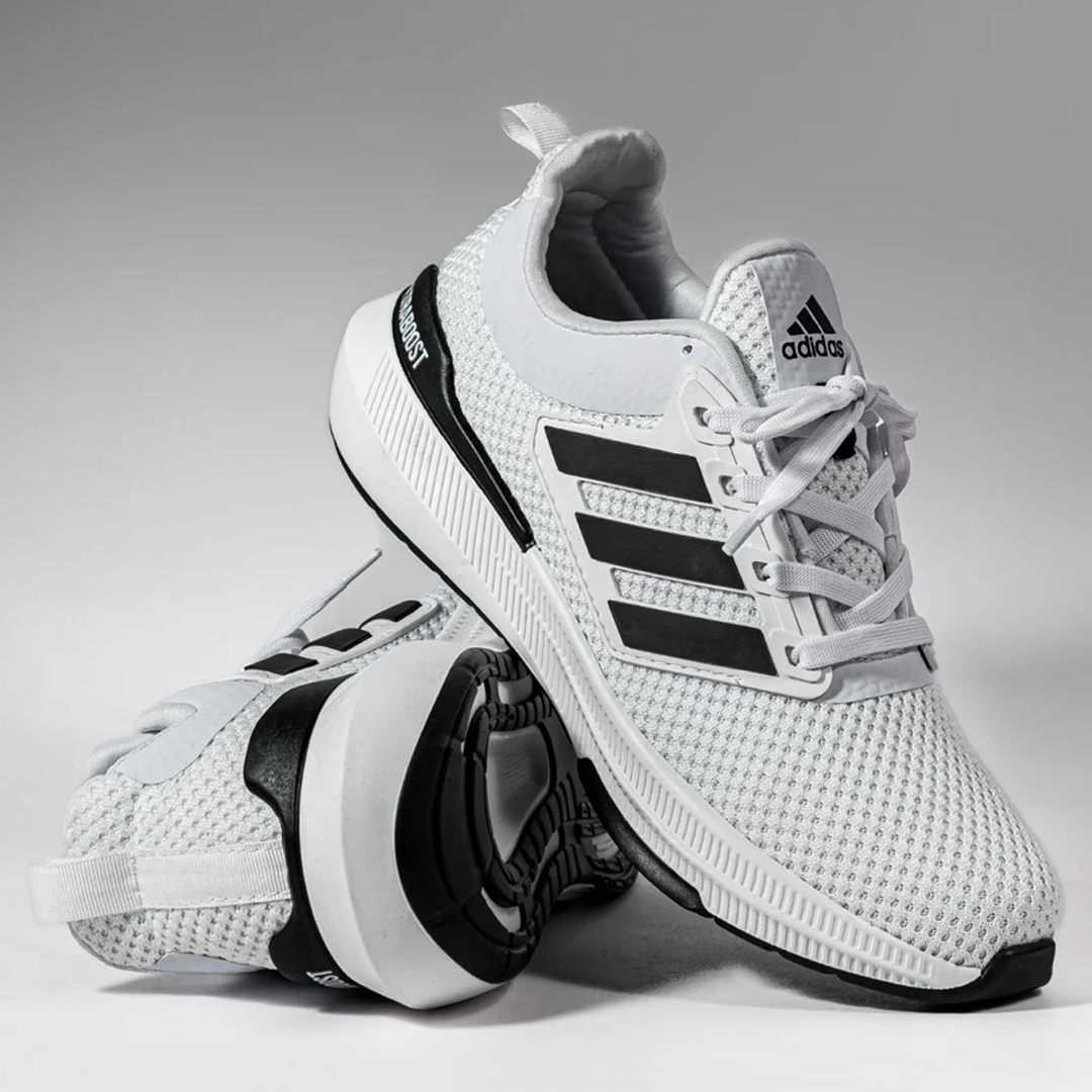 Tenis Deportivos Estilo Running: Comodidad y Versatilidad