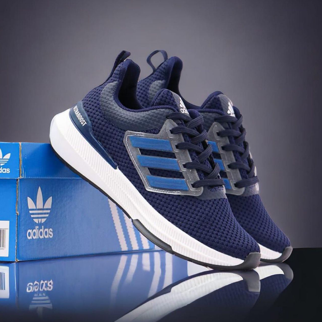 Tenis Deportivos Estilo Running: Comodidad y Versatilidad